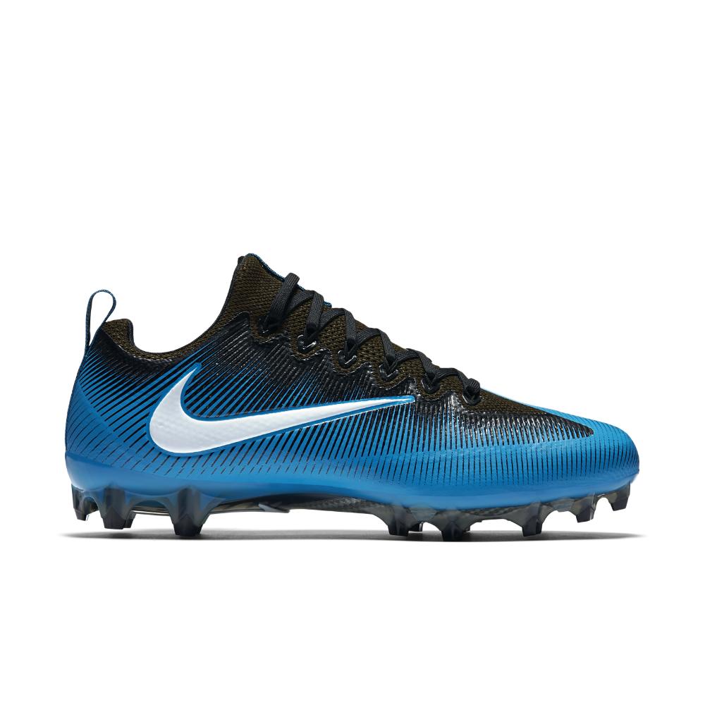 nike vapor untouchable navy blue